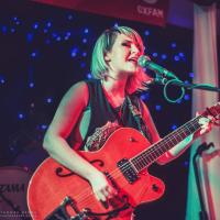 Beth Munroe + Southbank Crows; Elliot Falla & The Blue Valentines; Wolhemian; Maria Casals;