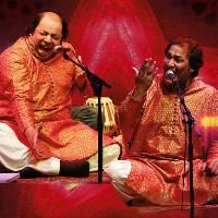 Rizwan-Muazzam Qawwali