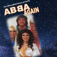 Abba Again at The Mansefield House