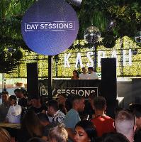 Day Sessions presents Patrick Topping at Kasbah