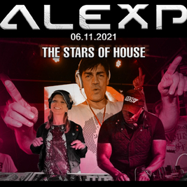 The Stars of House