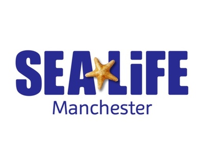 Sea Life Manchester Anytime Entry