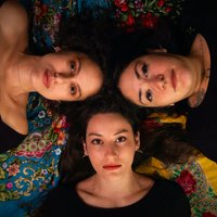 Alkanna Graeca: live at The Jazz Cafe