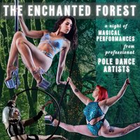 The Enchanted Forest - A Hidden Dragons Cabaret Show at Crescent Theatre Birmingham