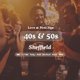 40s &amp; 50s Singles Night at S&amp;L Sheffield| Love at First Sign