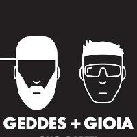 Geddes & Gioia presents... Boxing Night