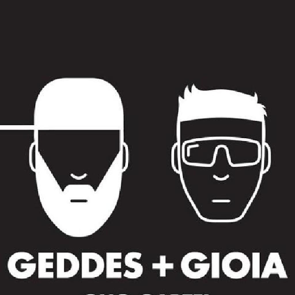 Geddes & Gioia presents... Boxing Night