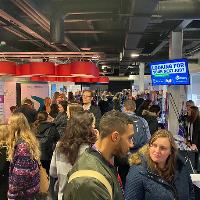 Shrewsbury Careers Fair