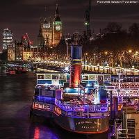 Speed Dating @ The Tattershall Castle (Ages 42-58) at The Tattershall Castle