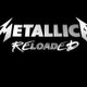 Metallica Reloaded / MK11 Milton Keynes / 07.02.26 Event Title Pic