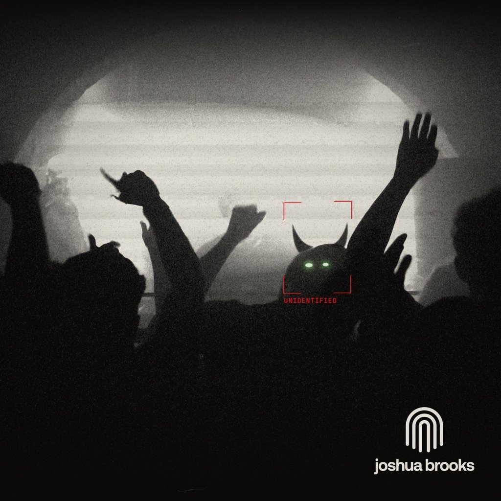 Halloween Monday: £2 Entry