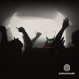Halloween Monday: £2 Entry | Joshua Brooks Manchester
