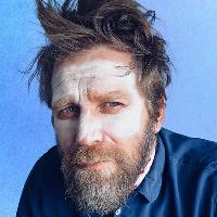 Tony Law: A Lost Show