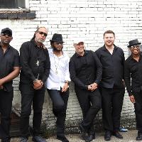 The UB40 Experience @ Trades Rotherham