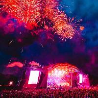Cream Classical In The Park 2020 at Sefton Park Liverpool L17