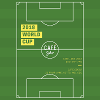 World Cup 2018!
