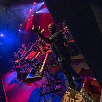 Snarky Puppy Snarky Puppy