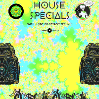 House Specials (With a Side of Detroit Techno)