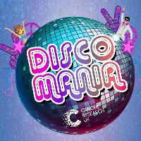 DISCOMANIA - Cancer Research