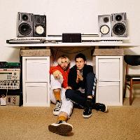 Bad Sounds at Lafayette London