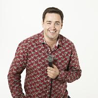 Best of the Fest featuring Jason Manford at Southport Comedy Festival Under Canvas At Victoria Park