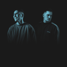 Sammy Virji & Higgo