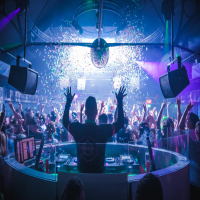 Broke Mondays / Oxford's Biggest Student Night at Atik Oxford