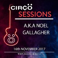 CIRCO Sessions