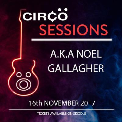 CIRCO Sessions