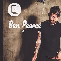 Embassy Events presents Ben Pearce Embassy Events presents Ben Pearce