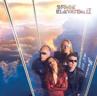 Space Elevator 'We Can Fly' Tour + Support at Bucks Student Union