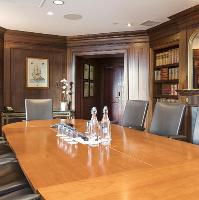 Grand Harbour Networking Lunch