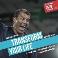 Tony Robbins Birmingham Unleash The Power Within Birmingham 2020 at Resorts World Birmingham