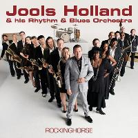 Jools Holland And His Rhythm And Blues Orchestra at King Georges Hall