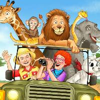 Safari Adventure