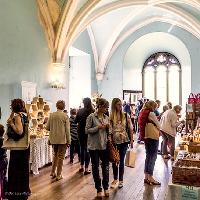 Brancepeth Castle Summer Craft Fair 2020