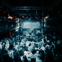 Burn It Down Festival 2022 at The Foundry