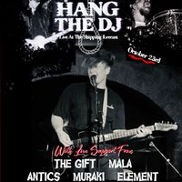 Big Condo Records Presents Hang The DJ