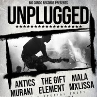 Big Condo Records Presents Unplugged at The Hold The Shipping Forecast
