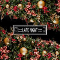 Late Night Bass Boxing Day Special!