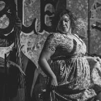 AROUND ABOUT DUSK: Afternoon Jazz at the Fringe at The Bristol Fringe Cafe Bar
