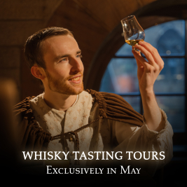 Casks & Closes - Whisky Tasting Tours