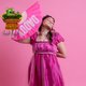 Rosalie Minnitt: Clementine 2.0 || Creatures Comedy Festival Event Title Pic