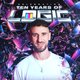 10 Years of Logic with BILLY GILLIES Event Title Pic