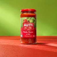 The Mutti Pasta Sauce Tour at New Briggate