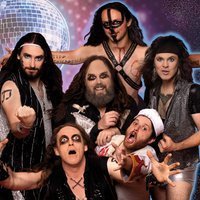 Tragedy - All Metal Tribute to the Bee Gees & Beyond at The Brickyard