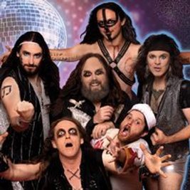 Tragedy - All Metal Tribute to the Bee Gees & Beyond