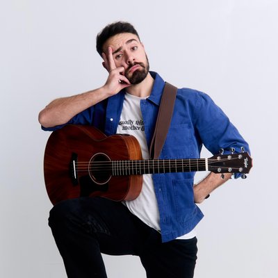 Anesti Danelis - Live In Manchester | Creatures Tour Show
