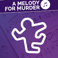 A Melody For Murder