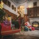 Astley Hall Relaxed Santa's Grotto - 20th of December Event Title Pic